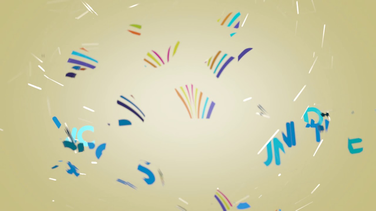 VU Logo Video