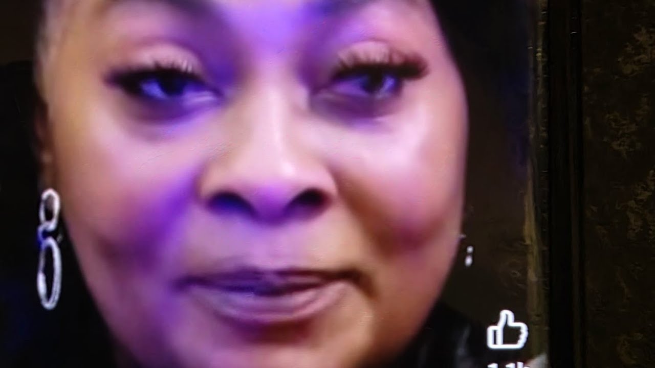 APRES VIDEO YA   LA BRUNE  BA SECRETS EBIMI YE MUTU ABOMA  DJANY FAYI ...Reactions de Jeanette Sate