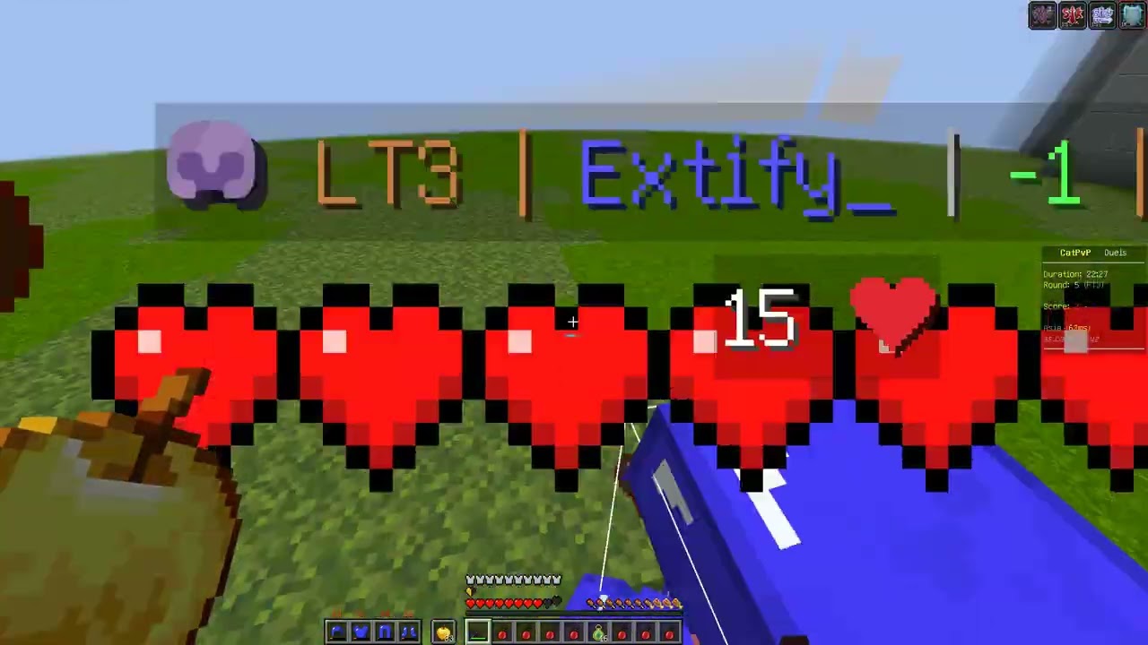 test tier mctier..