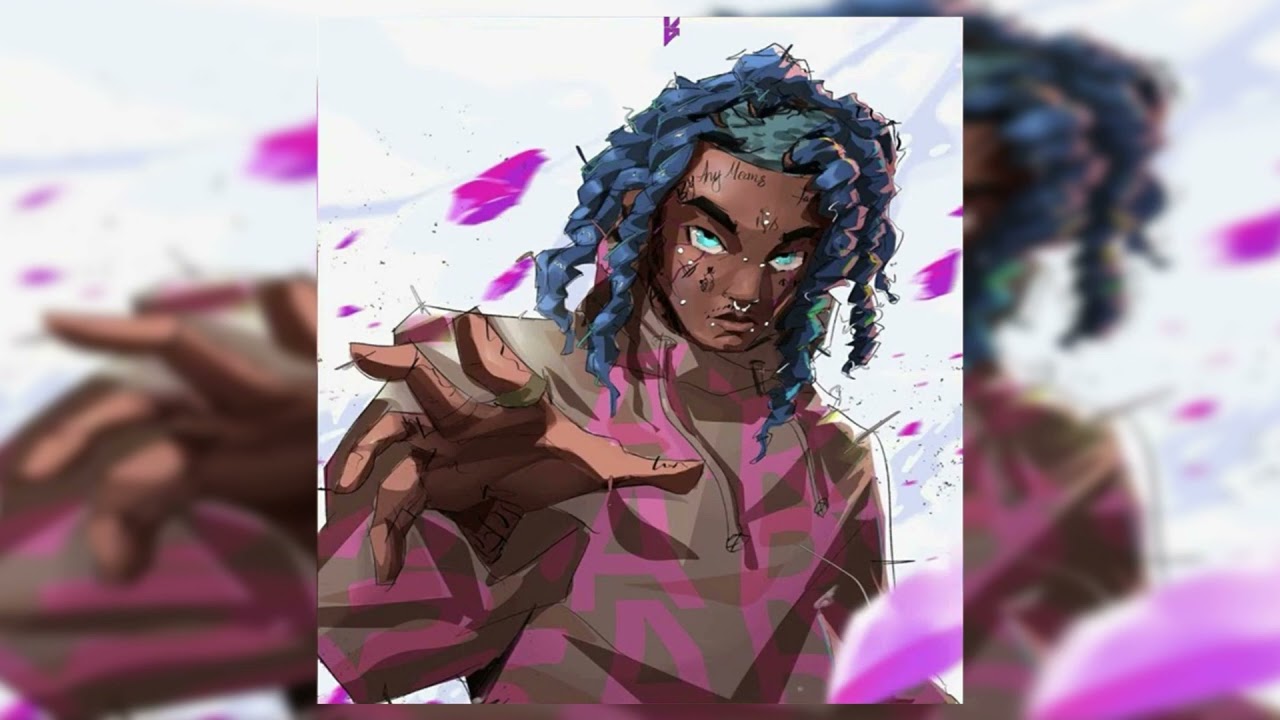 (FREE) Lil Uzi Vert Type Beat 2022 