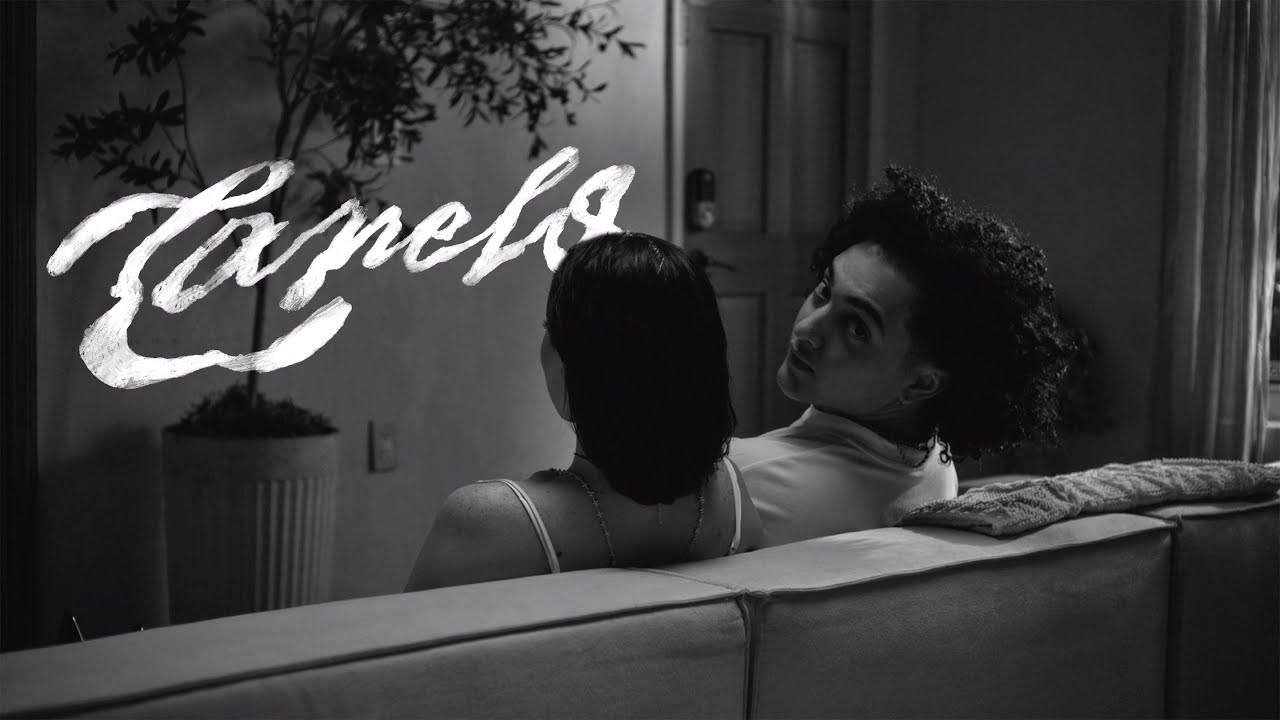 Zulia - Canelo (Official Video)