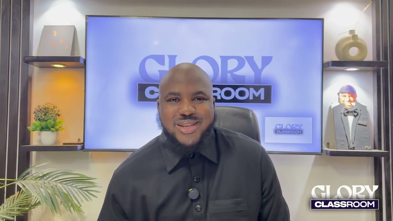 MAR 7 - YOUR LIFE AS AN OFFERING 56 (FIGHTING THE GOOD FIGHT) - GCR Ep 431 - Pastor Mayowa