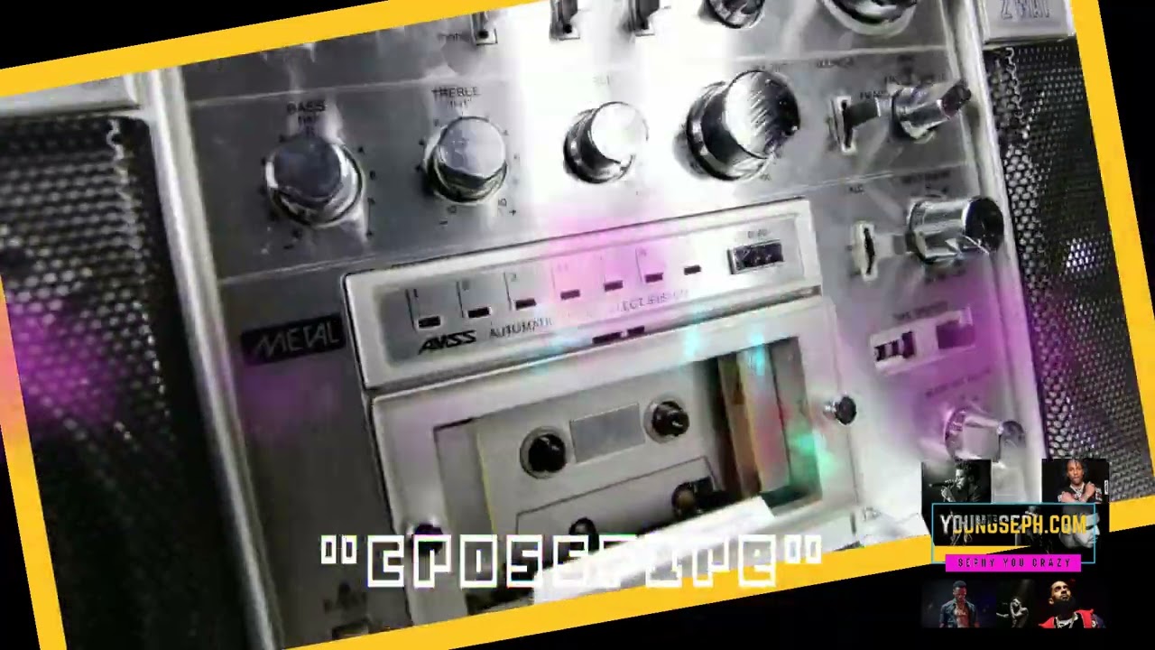 Young Buck Type Beat 2023 - 