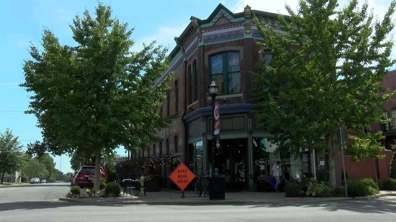 Is Cafe Cusco haunted? Owners say yes