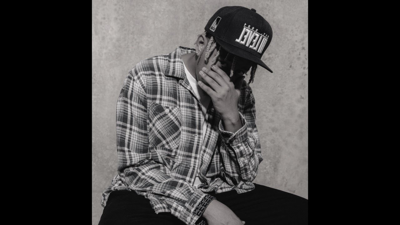 (FREE) CORDAE X J COLE TYPE BEAT - 