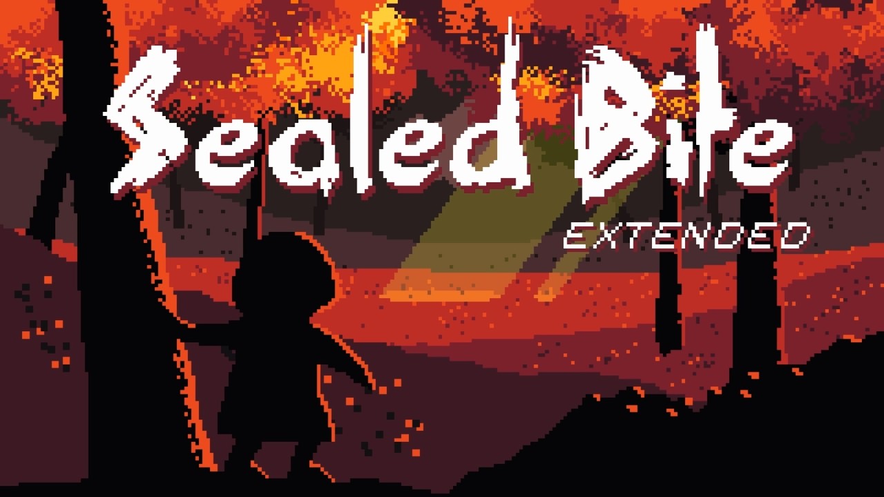 Sealed Bite: Extended - Game Trailer