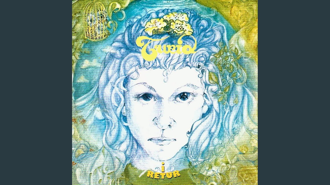 Vargen