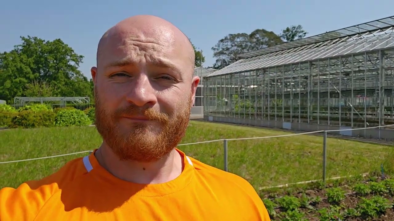 Potato Research Update | Spud Life PhD
