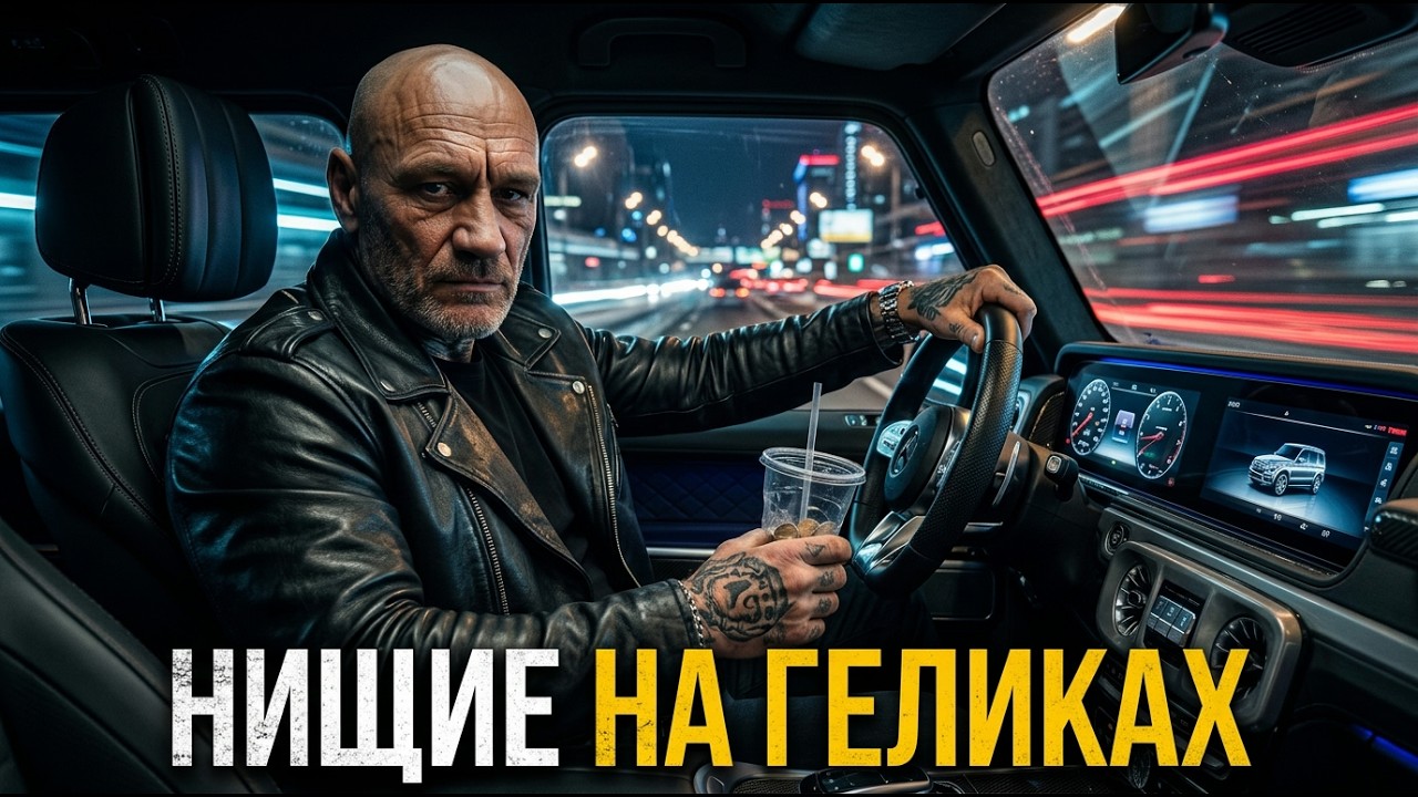 ПОНТЫ дороже денег &mdash; почему весь мир БЕРЁТ КРЕДИТЫ чтобы купить ЭЛИТАРНОСТЬ
