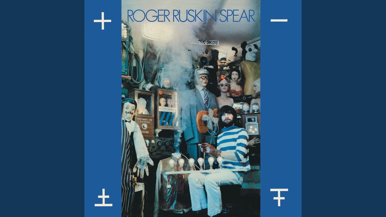 The Liberty Laughing Song (2014 Remaster)