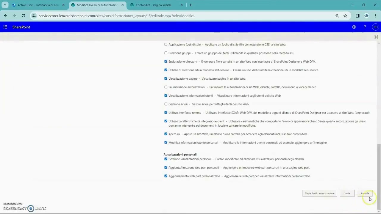 01 - SharePoint - Các khái niệm và cơ bản