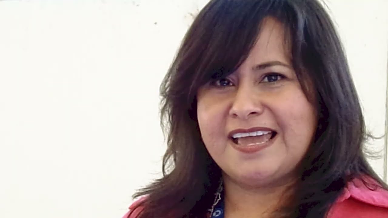 Interview with the Women Veteran's Program Manager, Rocio Porras at the VA Hospital, Loma Linda, CA