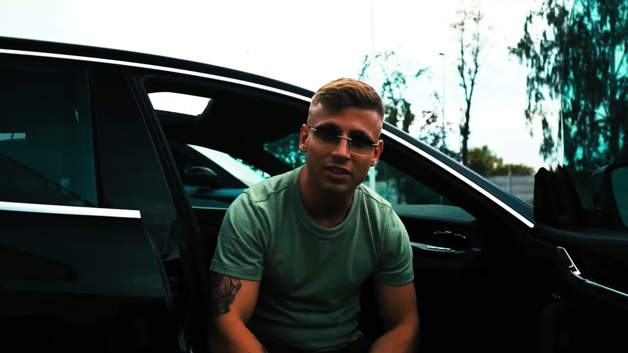 Znavca feat. Koldi - Byku ale Jazz 🎷(prod. Fryta Beatz)