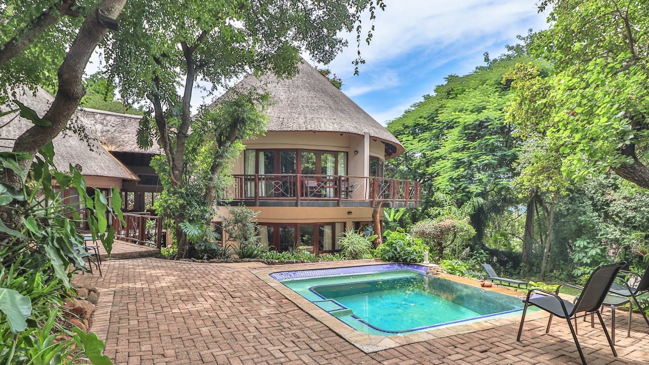 0 Bedroom For Sale - Hazyview