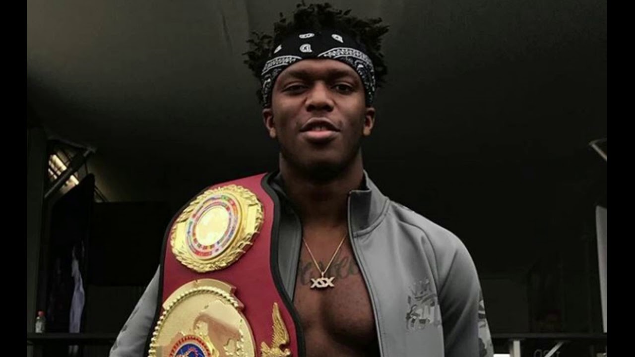 KSI Type Beat 