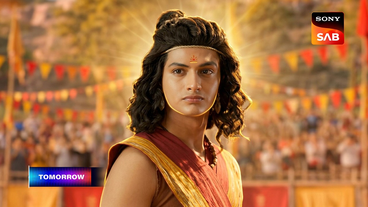 Hastinapur Ke Veer | हस्तिनापुर के वीर | Ep 110 | Coming Up Next