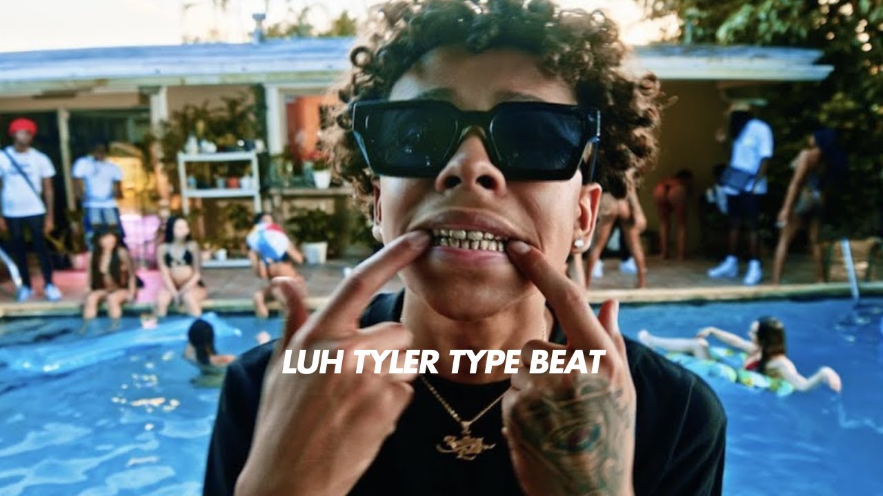 [FREE] Luh Tyler Type Beat 2024 - 