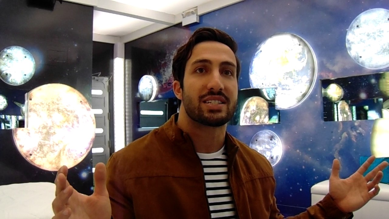 BBCAN5 - Demetres