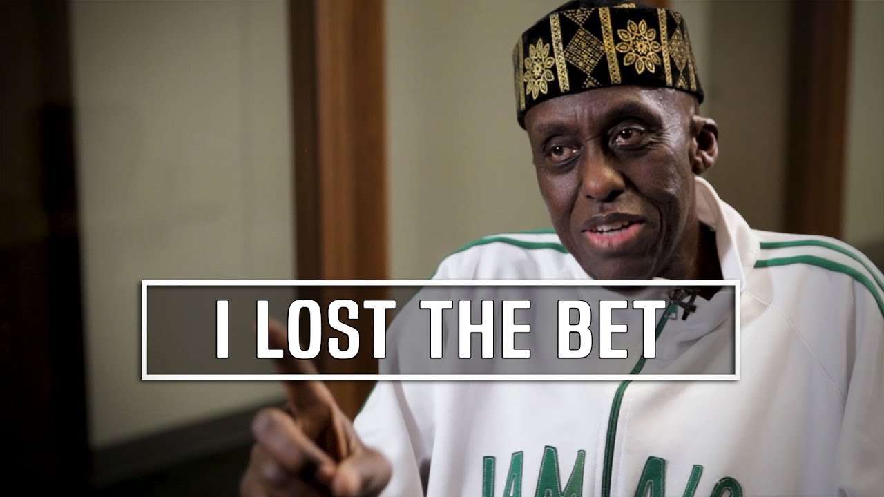 Bill Duke On The Day He Stopped Taking Drugs