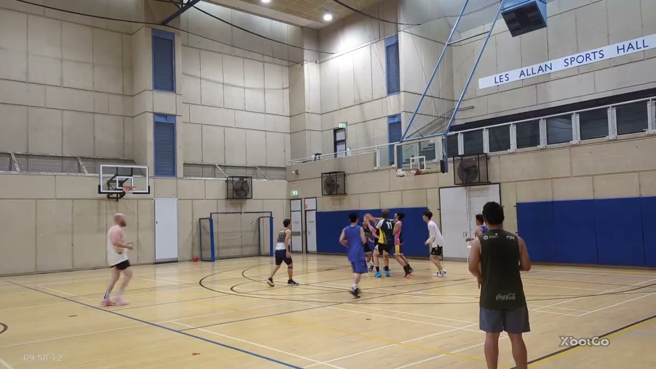 Game 4