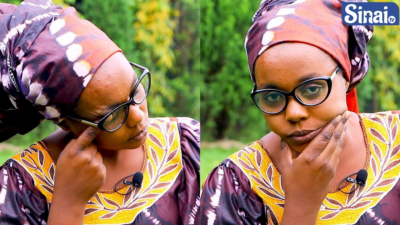 Yaburiwe irengero PAPA wanjye😭Ndi mu ngaruka zo kumena amabanga y'Abarangi|UBUHAMYA bwe ni isomo