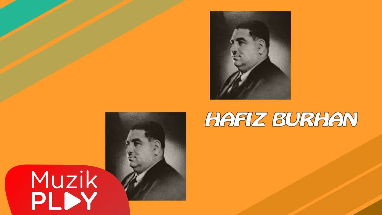 Hafız Burhan - Son Ninni 2 (Official Audio)