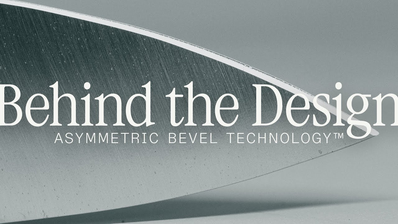 The Secret Behind Made In&rsquo;s New French Knife Collection | Behind the Design
