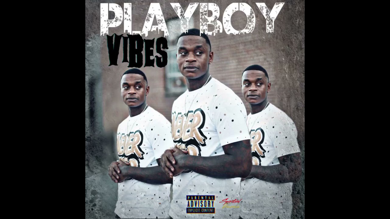 PLAYBOY 