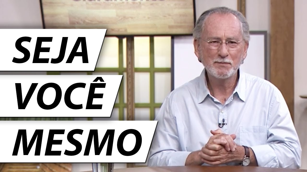 QUEM É VOCÊ POR TRÁS DA SUA MÁSCARA? - Dr. Cesar Vasconcellos Psiquiatra
