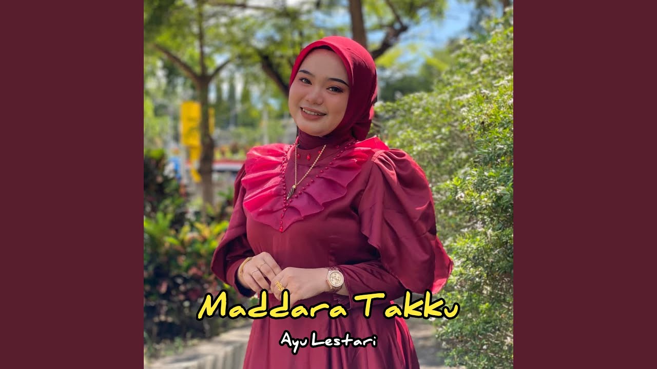 Maddara Takku