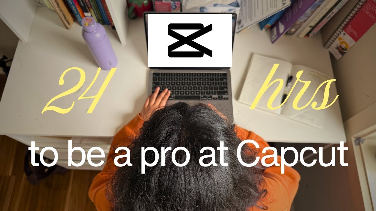 ok so…I tried Capcut