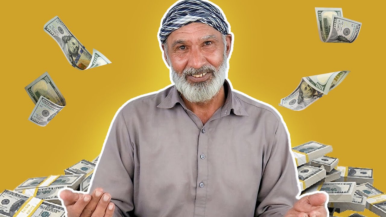 😍 Chaudhary Rafique Overwhelmed by Fan's Generosity Amid Daughter's Engagement