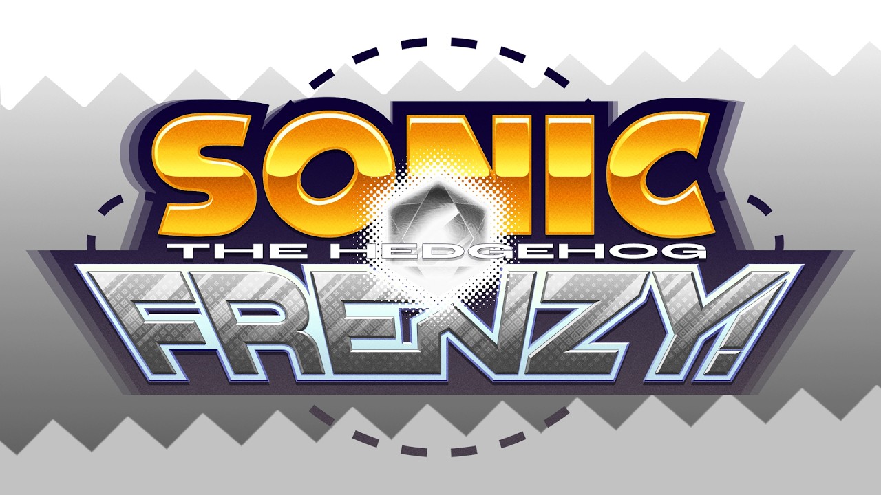 Panic Powerhouse Act 1 - Sonic Frenzy | ChilliusVGM