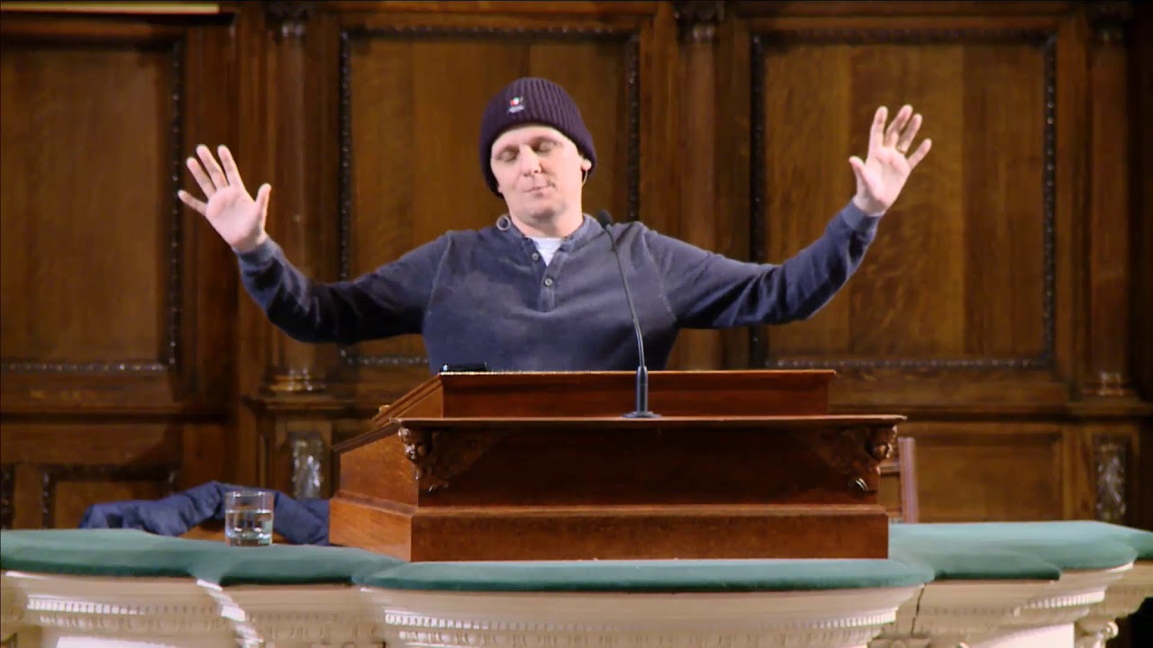 Sermon : “Sheep Among Wolves” 5/5/19 11AM Matthew 10:16-25