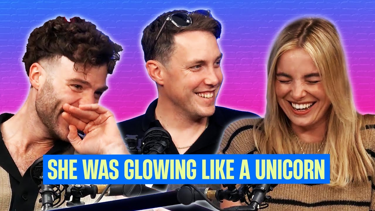 Mariah Carey leaves us STARSTRUCK -  what REALLY happened at Capital&rsquo;s Summertime Ball