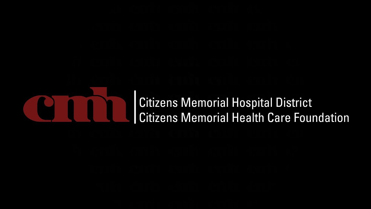 Citizens Memorial Hospital and Health Care Foundation 2024