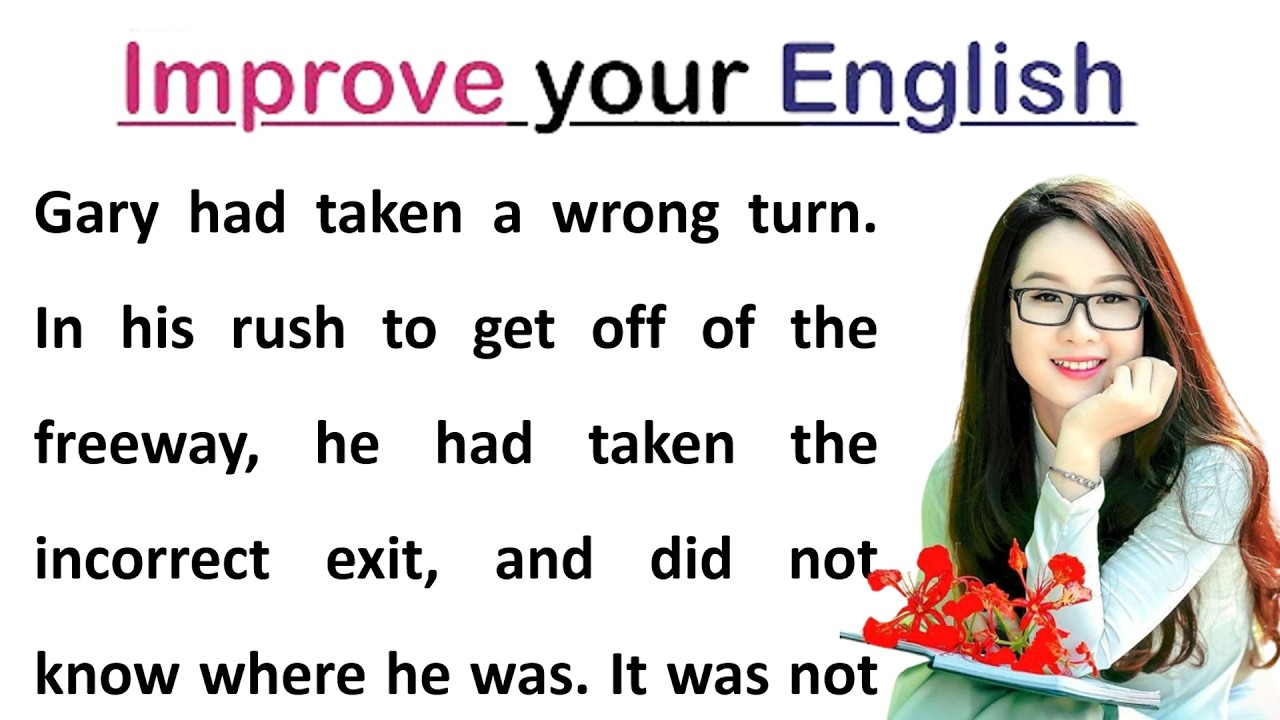 I Raised My Daughter Alone | Lily's Emotional Story | Learn English Through Story (Level 1-2)