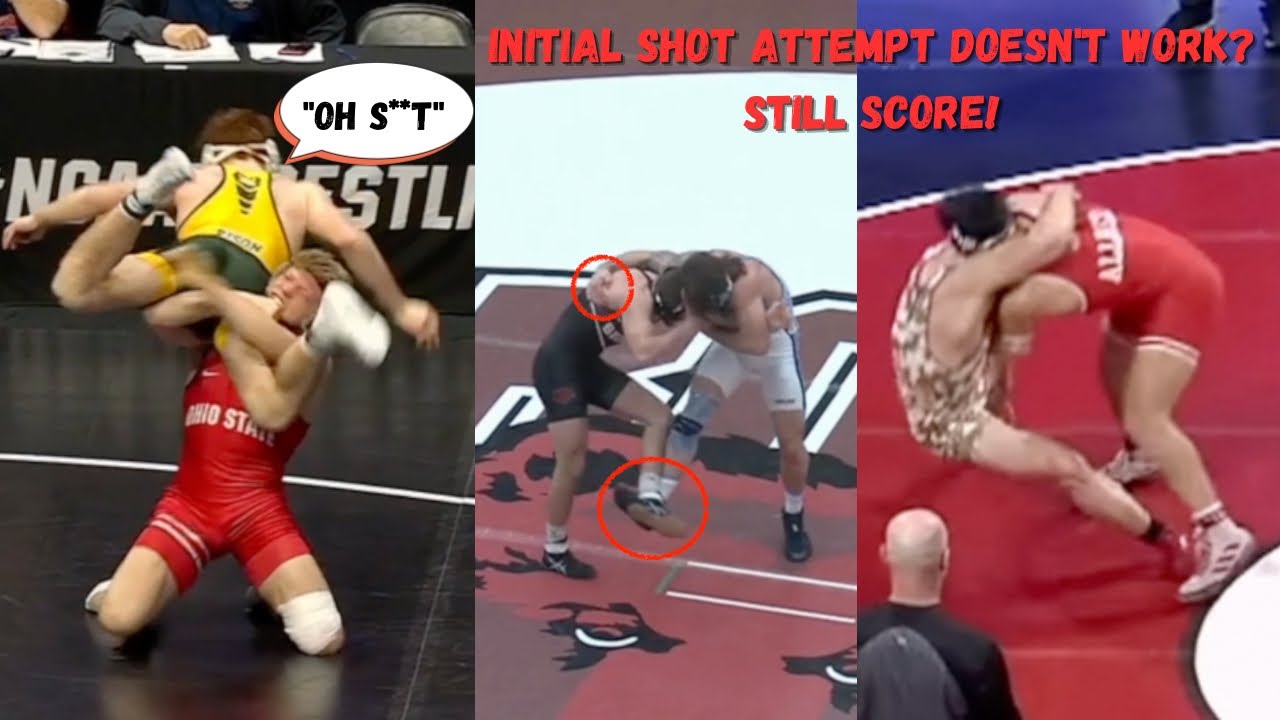 Increase Your Attack Rate With Perfect Shot Recovery