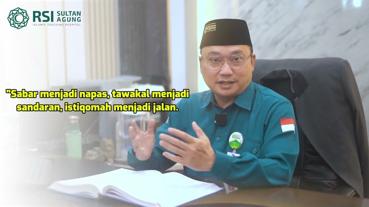 Ramadan tiba,membawa kesempatan untuk memperbanyak ibadah, memperkuat kesabaran,dan menebar kebaikan