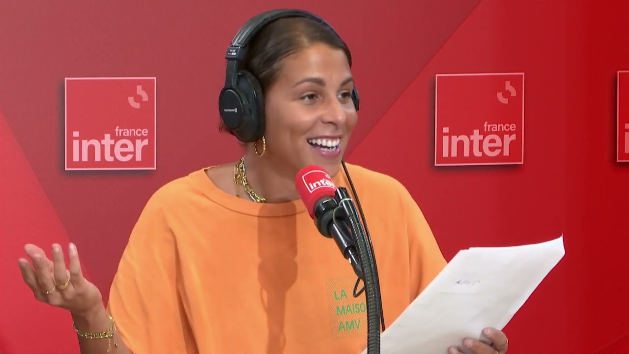 Devenons-nous aigris en vieillissant ? (oui) - La chronique de Morgane Cadignan