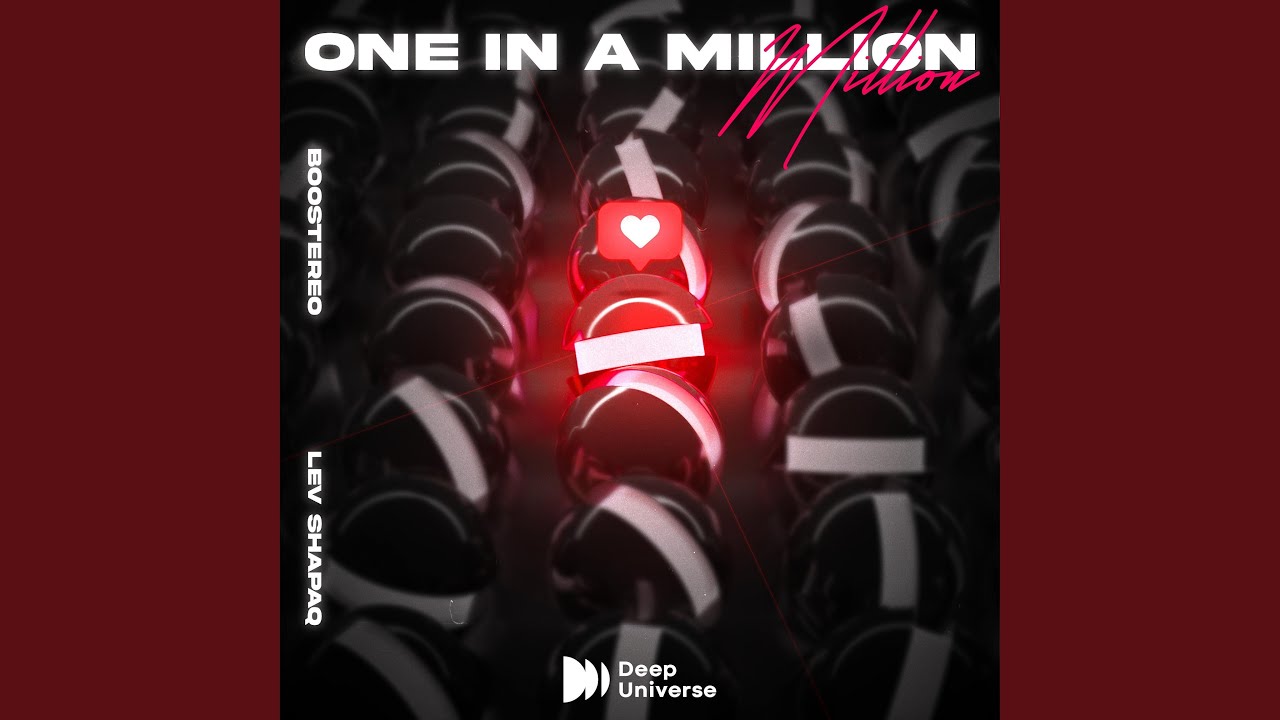 One In A Million