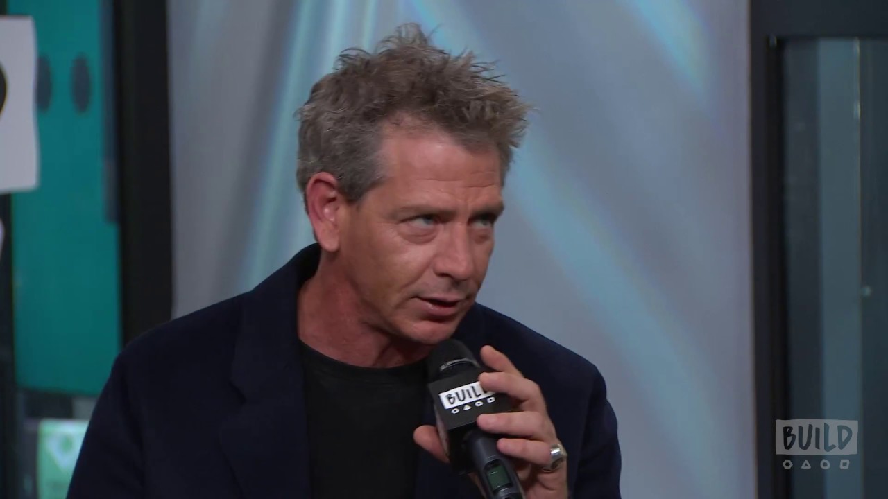 Ben Mendelsohn’s Thoughts On Playing King George VI