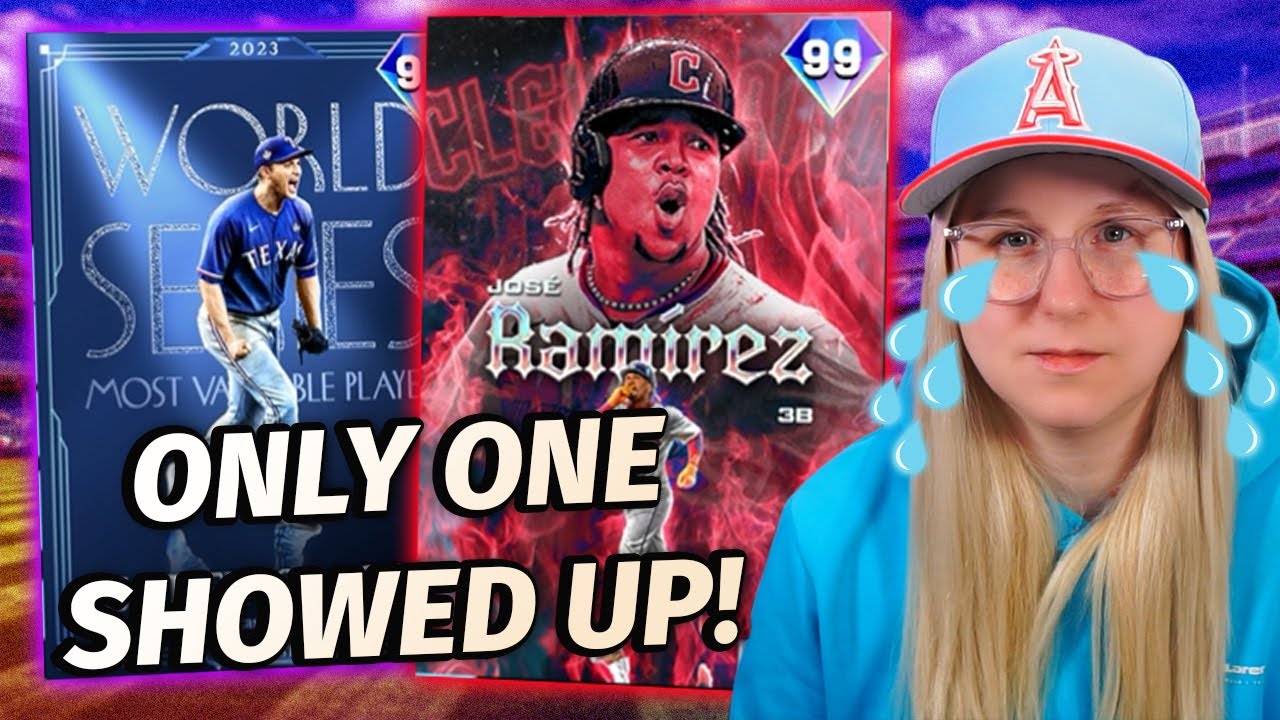 Weekend Classic Reality Check… Only One Showed Up | MLB The Show 26