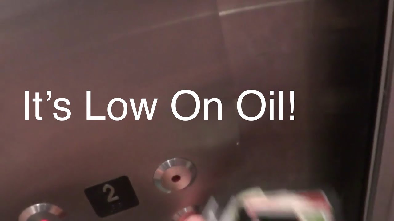 "It's Low On Oil!" Remix with drums at Forever 21 of Baybrook Mall filmed by alexmcferren!