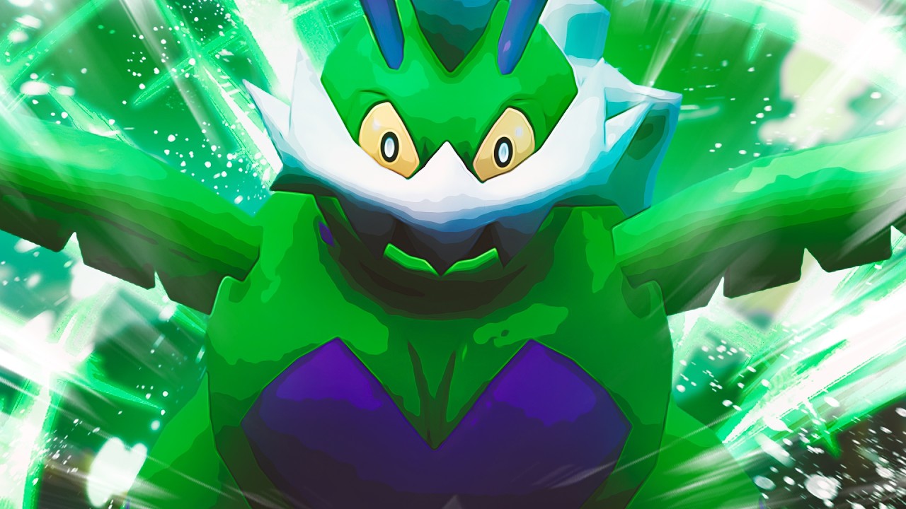 Nothing Can Break TORNADUS-THERIAN! | UCDL Week 6 vs @TwistedGames16