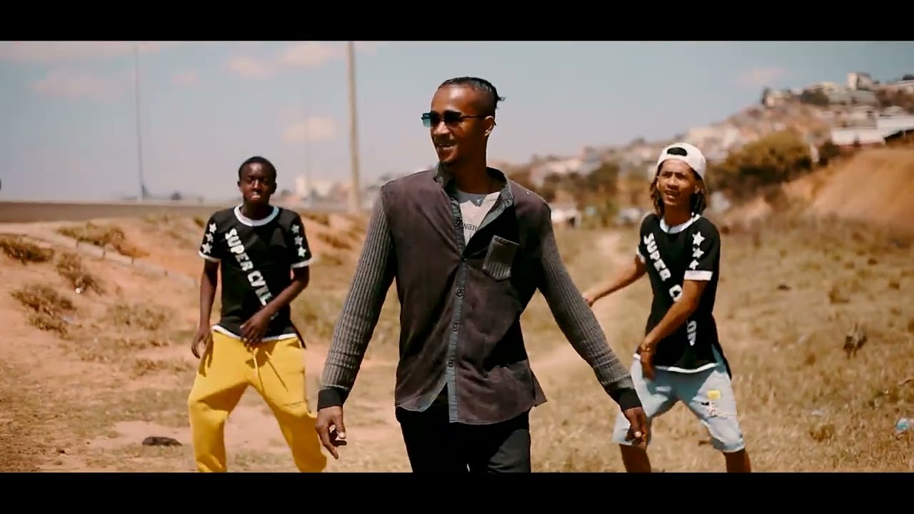 Nik's Mada - Tamagna(Nouveauté gasy 2026)(720P_HD)_BY_TSAM