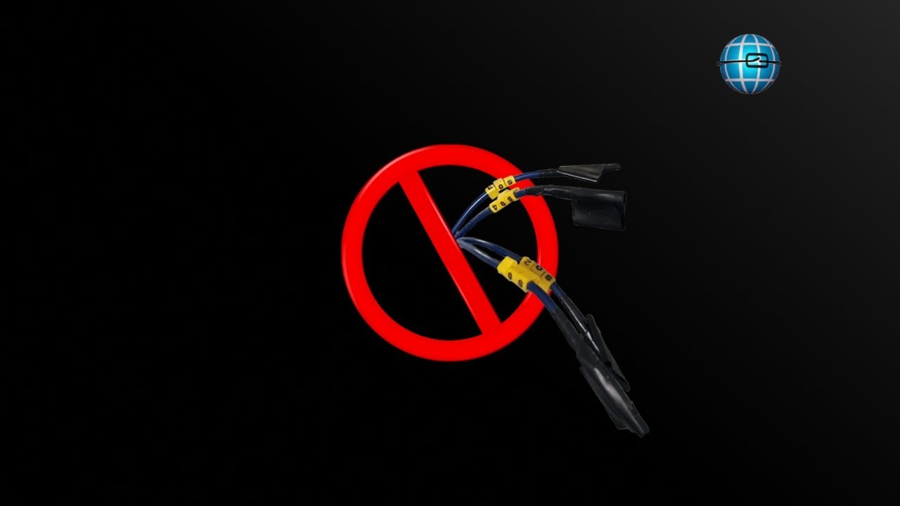 Die 5 gr&ouml;&szlig;ten Fehler bei der Sekund&auml;rschutzpr&uuml;fung!