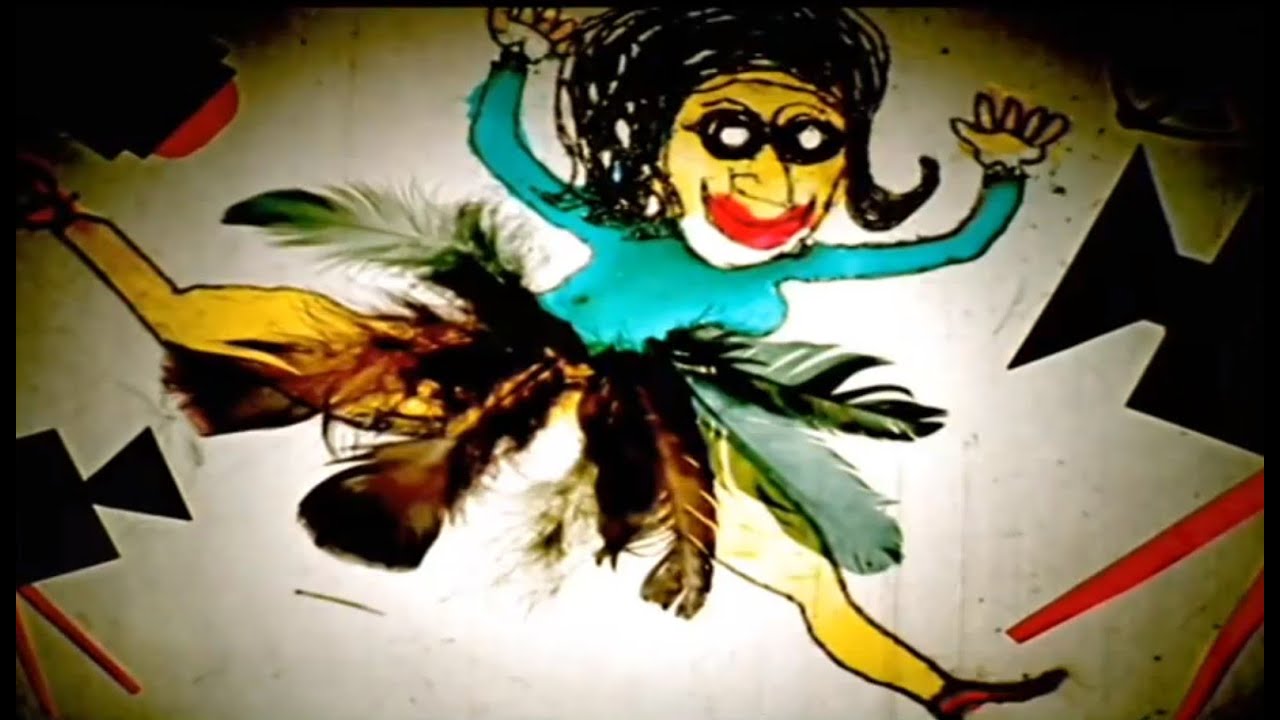 JAK TO SIĘ DZIEJE (1970) | Animacja | reż. Julian Antoniszczak