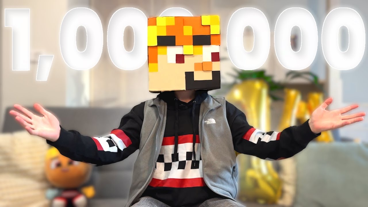 Milion Odběratelů