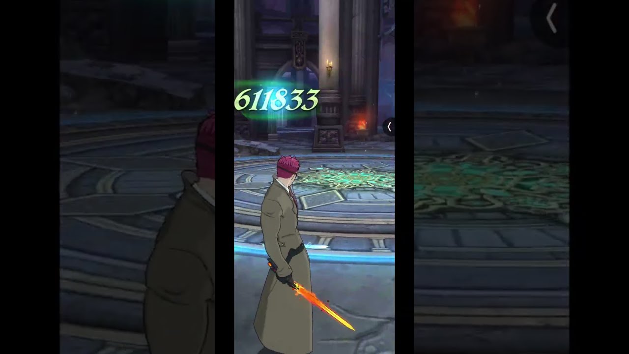 Final Boss Meli & Elizabeth 9.6k by Cusack 